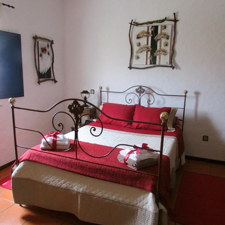 Almodôvar Cerca Da Ponteヴィラ 部屋 写真