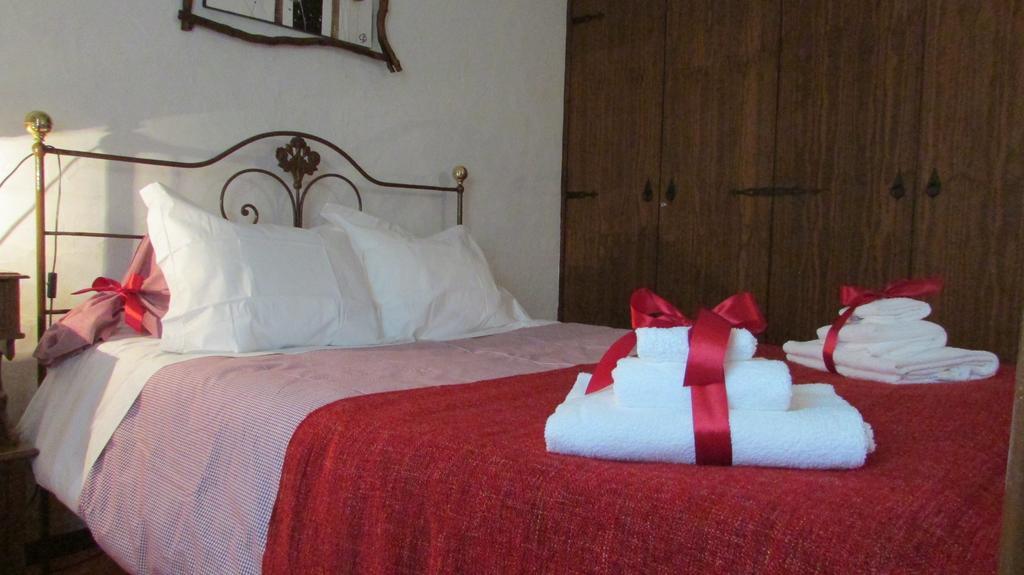 Almodôvar Cerca Da Ponteヴィラ 部屋 写真