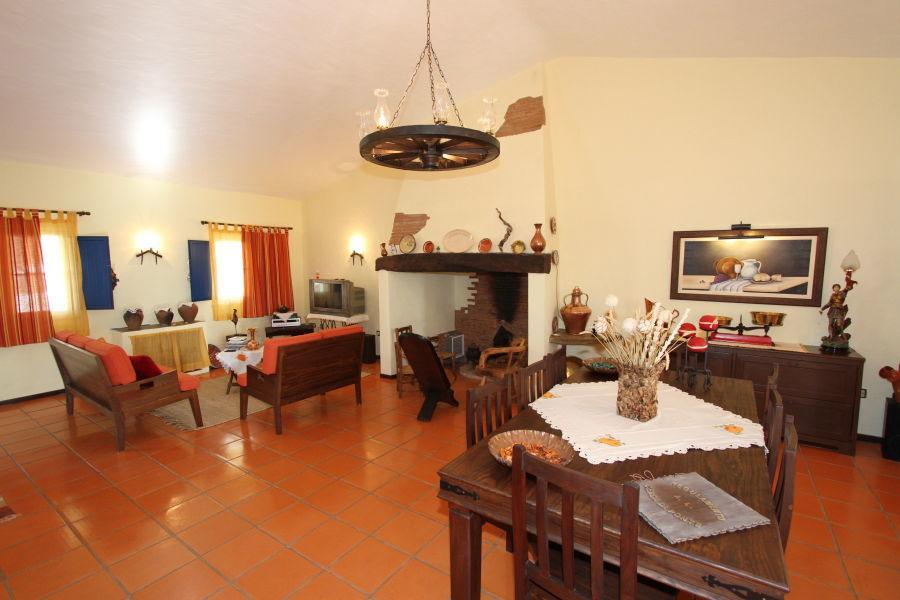 Almodôvar Cerca Da Ponteヴィラ 部屋 写真