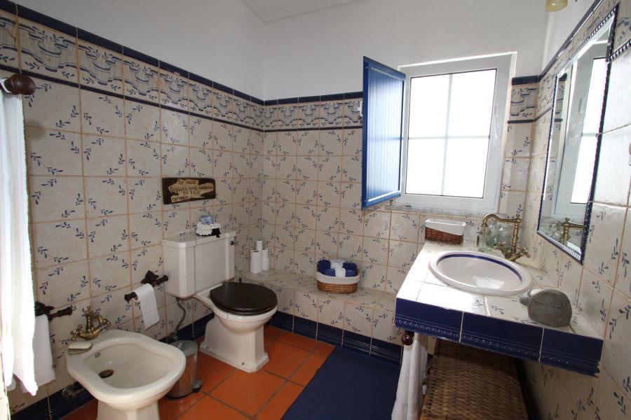 Almodôvar Cerca Da Ponteヴィラ 部屋 写真