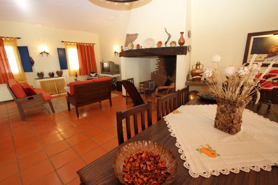 Almodôvar Cerca Da Ponteヴィラ 部屋 写真